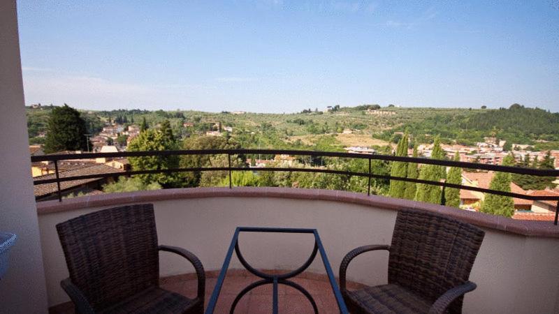 Antella Residence Екстериор снимка