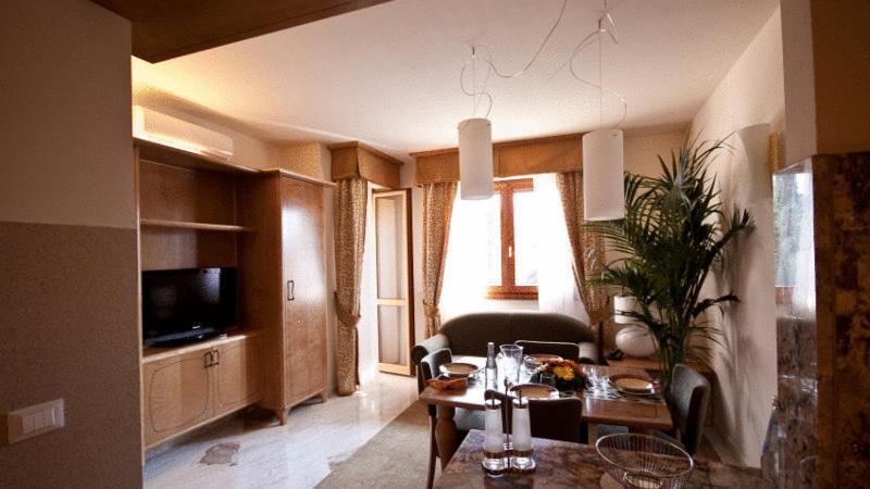 Antella Residence Екстериор снимка