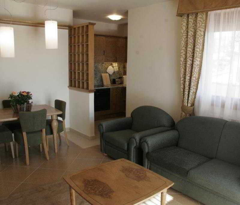 Antella Residence Екстериор снимка